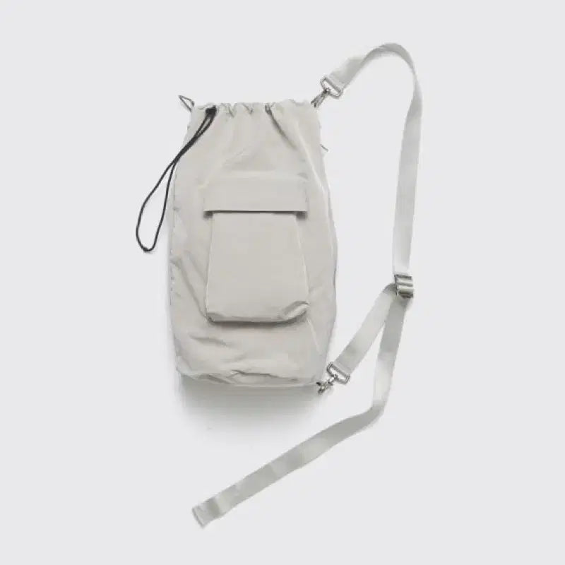 [BUNJANG] Hatching Room Bottle Bag Black / 해칭룸 Bottle bag Black