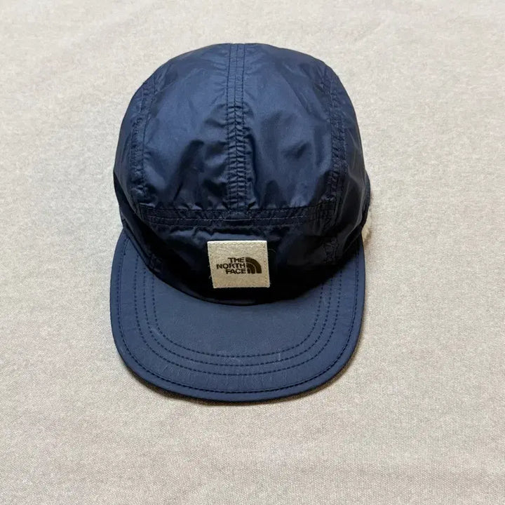 [BUNJANG] The North Face Brown Label Reversible Sherpa Camp Cap / 노스페이스 리버시블 캡 80s