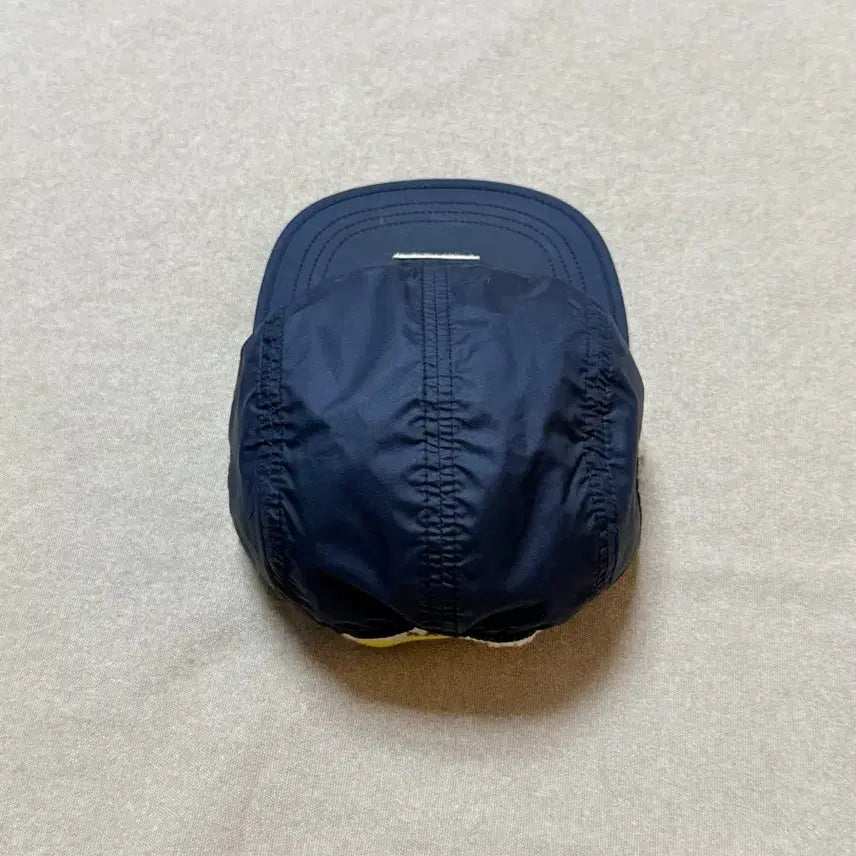 [BUNJANG] The North Face Brown Label Reversible Sherpa Camp Cap / 노스페이스 리버시블 캡 80s