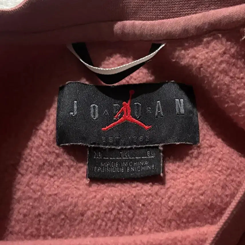 [BUNJANG] Jordan Men&