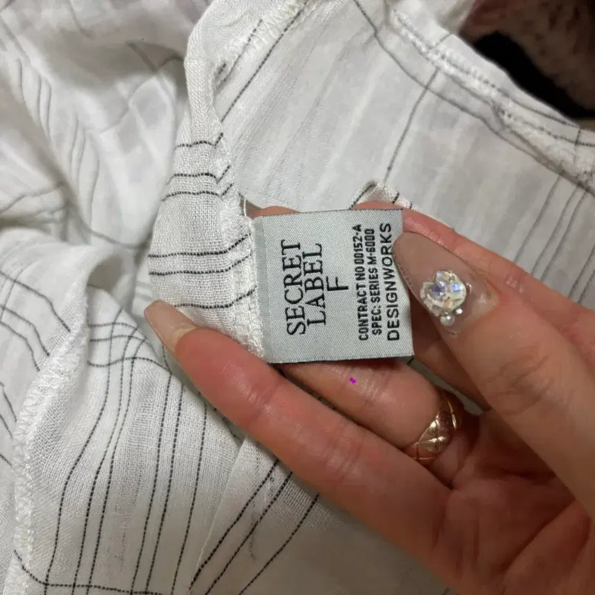 [BUNJANG] Imported Check Pattern Shirt / 고퀄 체크 셔츠 남방 /수입의류