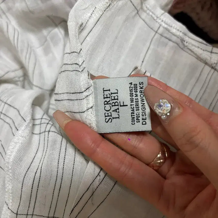 [BUNJANG] Imported Check Pattern Shirt / 고퀄 체크 셔츠 남방 /수입의류