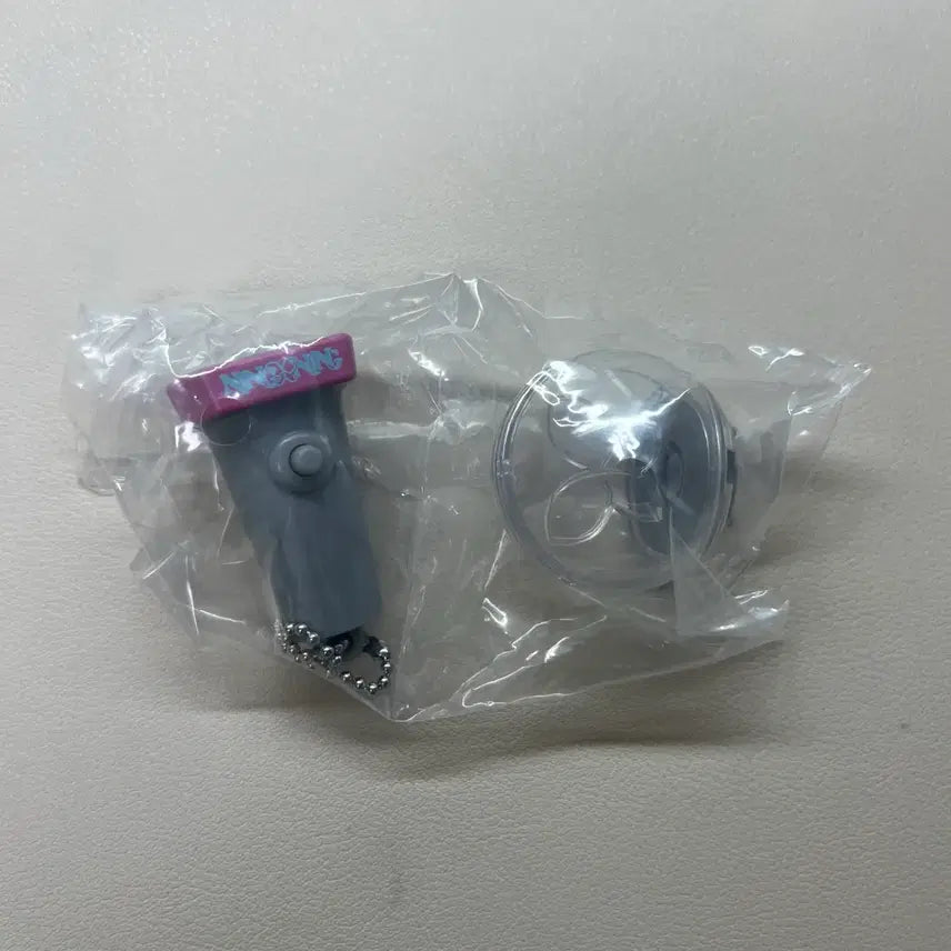 에스파 펜라이트 응원봉 가챠 닝닝