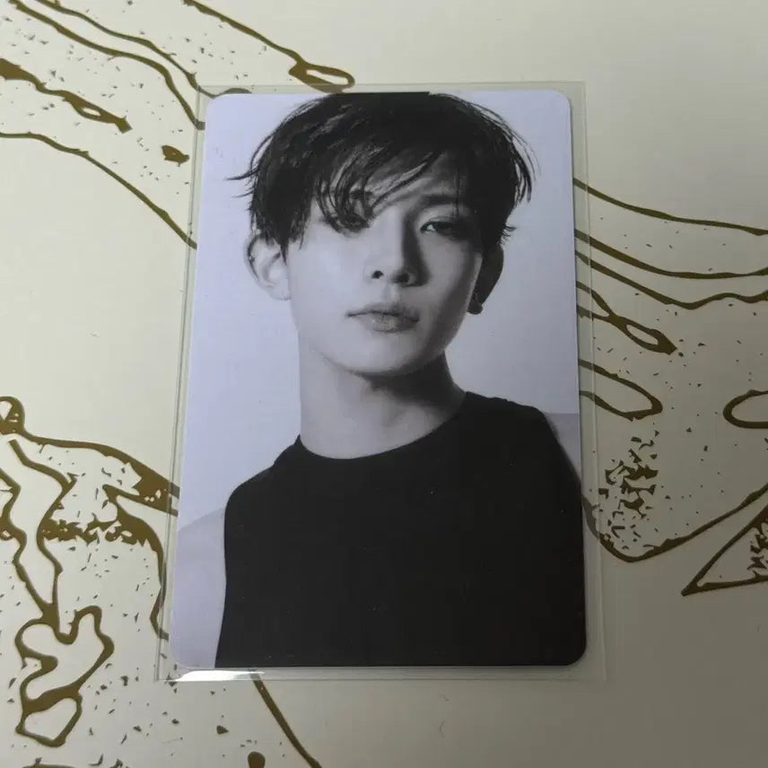 엔하이픈 unseen 언씬 전시회 입장 희승 포카 2차