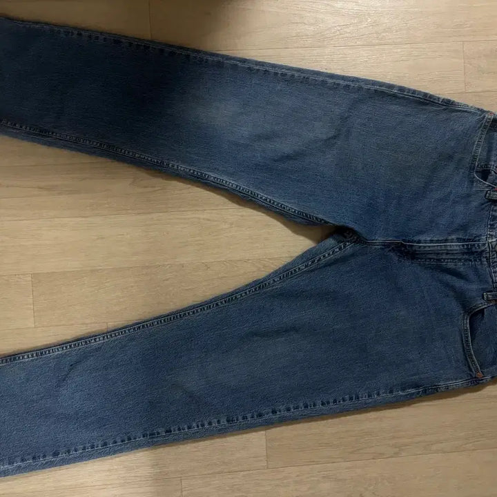 [BUNJANG] Levi's 559 Jeans / 리바이스 559 청바지 W38 L32