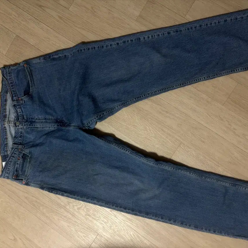 [BUNJANG] Levi's 559 Jeans / 리바이스 559 청바지 W38 L32