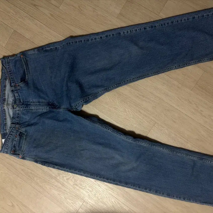 [BUNJANG] Levi's 559 Jeans / 리바이스 559 청바지 W38 L32