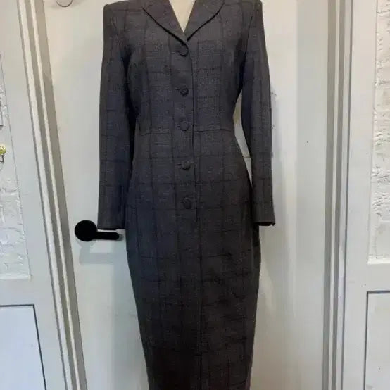 [BUNJANG] Bonuma Kate Dress / Bonuma 본뉴마 케이트 드레스