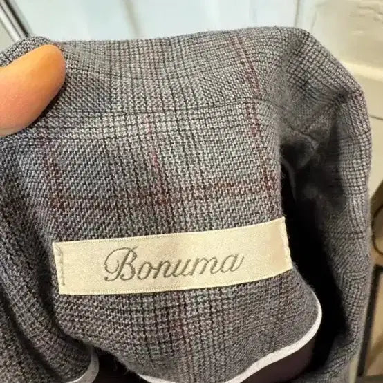 [BUNJANG] Bonuma Kate Dress / Bonuma 본뉴마 케이트 드레스