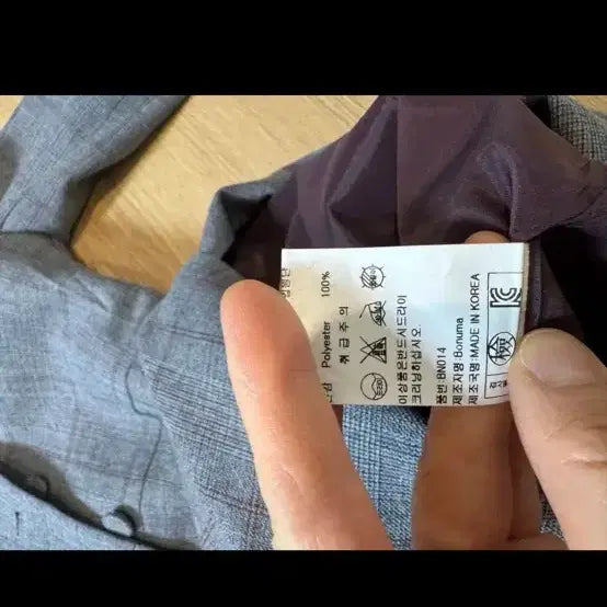 [BUNJANG] Bonuma Kate Dress / Bonuma 본뉴마 케이트 드레스