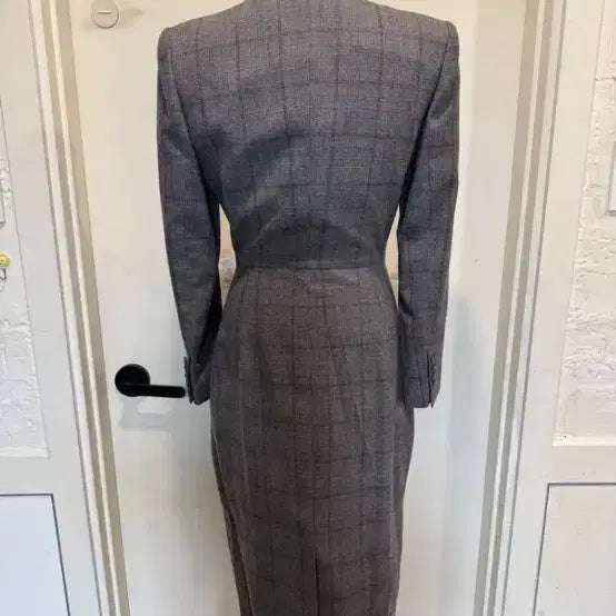 [BUNJANG] Bonuma Kate Dress / Bonuma 본뉴마 케이트 드레스