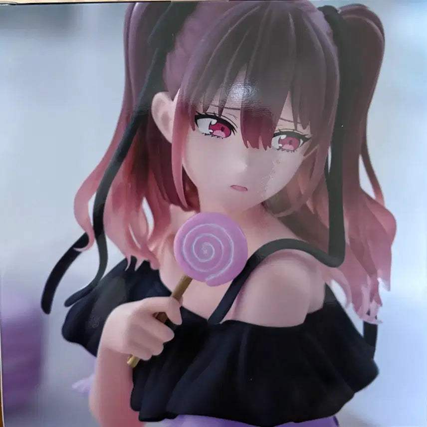 타이토 쿠지 2.5차원의 유혹 피규어 LH상 컬러ver.