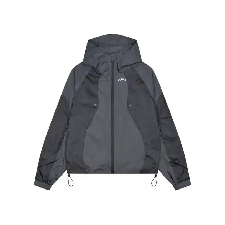 [BUNJANG] Art of Field Colourway Flap Pocket Jacket - GR / 아트오브필드 COLOURWAY FLAP POCKET JACKET - GR
