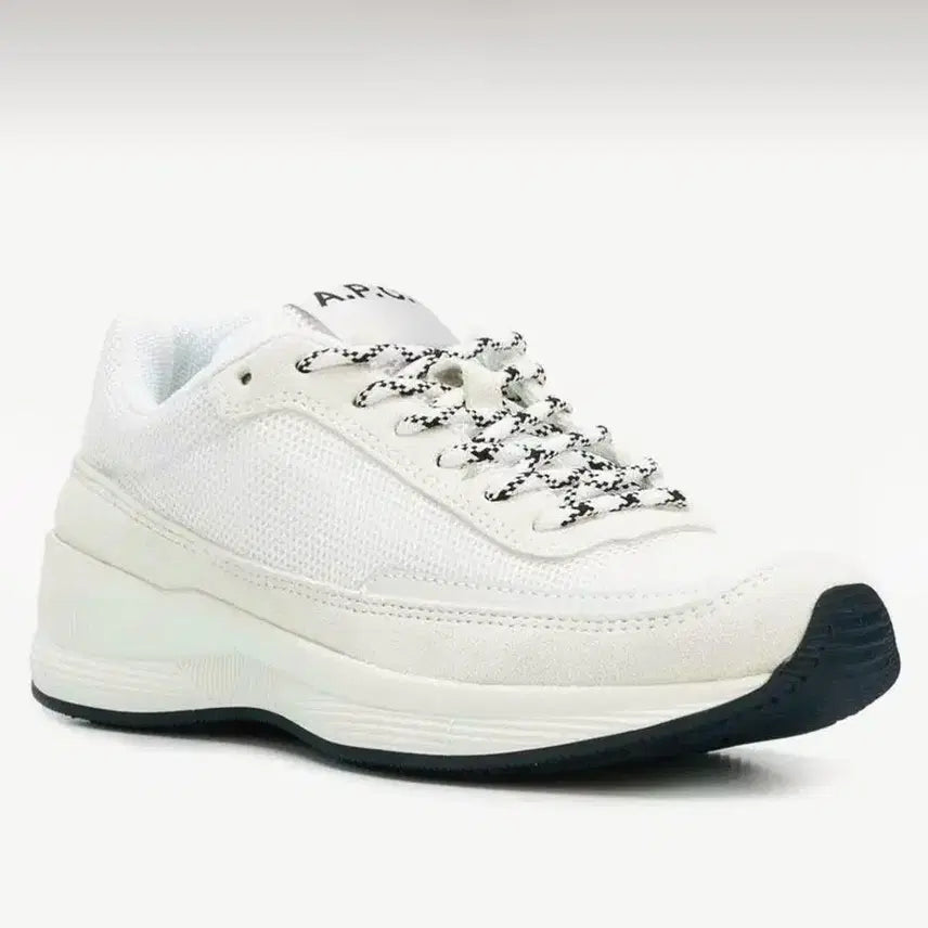 [BUNJANG] A.P.C. Spencer Sneakers (230) / 아페쎄 A.P.C 스펜서 스니커즈 230사이즈