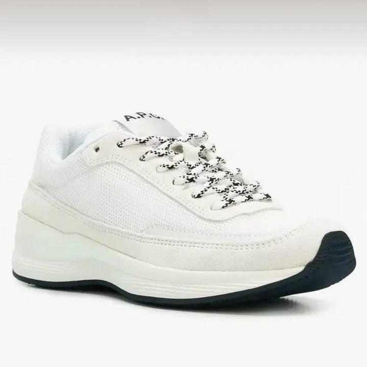[BUNJANG] A.P.C. Spencer Sneakers (230) / 아페쎄 A.P.C 스펜서 스니커즈 230사이즈