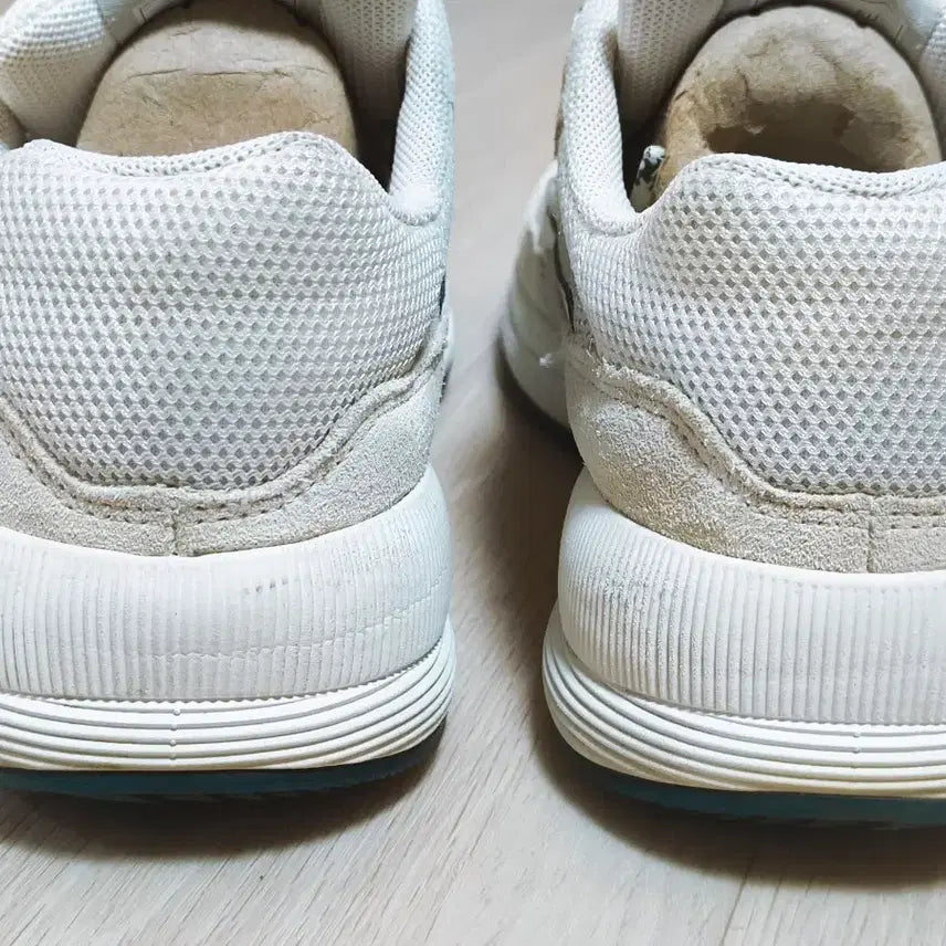 [BUNJANG] A.P.C. Spencer Sneakers (230) / 아페쎄 A.P.C 스펜서 스니커즈 230사이즈