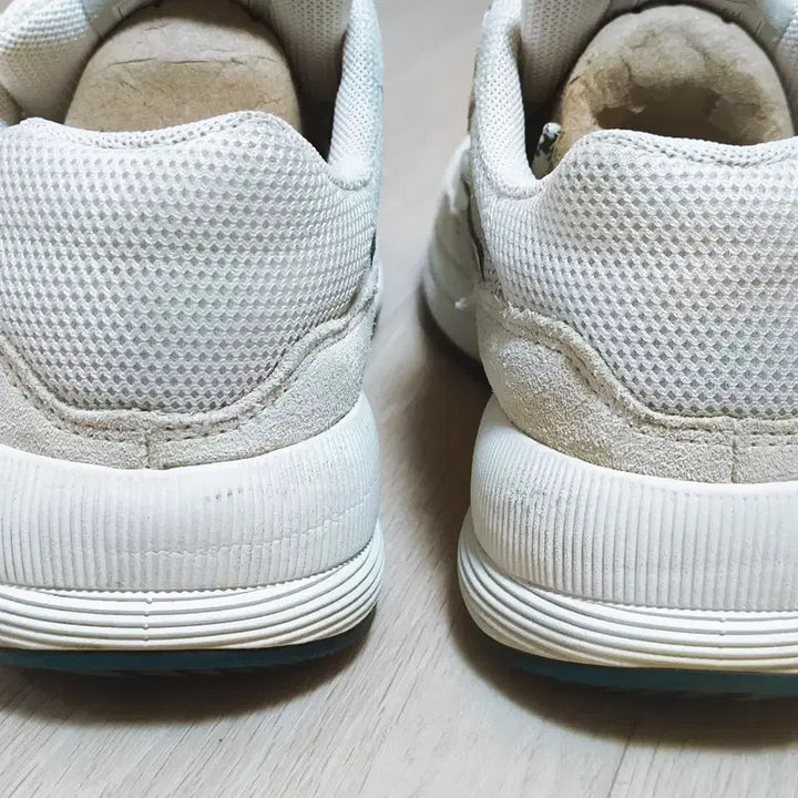 [BUNJANG] A.P.C. Spencer Sneakers (230) / 아페쎄 A.P.C 스펜서 스니커즈 230사이즈