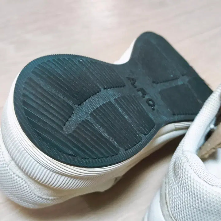 [BUNJANG] A.P.C. Spencer Sneakers (230) / 아페쎄 A.P.C 스펜서 스니커즈 230사이즈