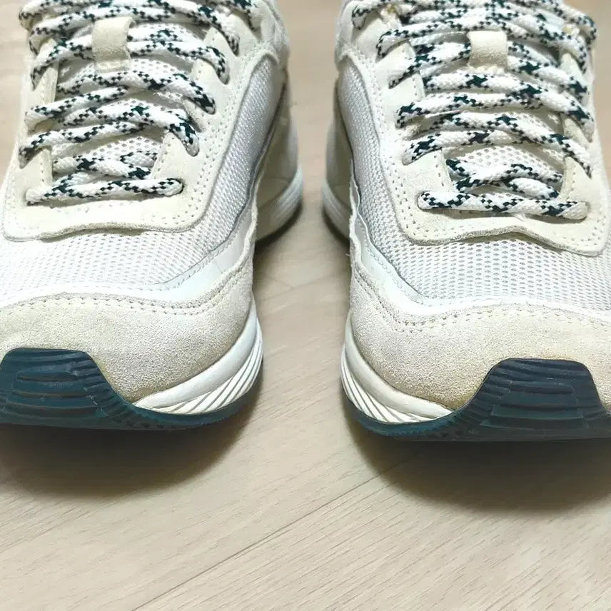 [BUNJANG] A.P.C. Spencer Sneakers (230) / 아페쎄 A.P.C 스펜서 스니커즈 230사이즈