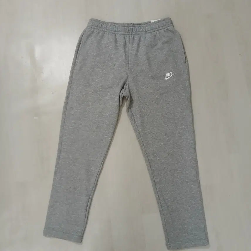 [BUNJANG] Nike French Terry Jogger Pants / (미사용) 나이키 프렌치테리 조거팬츠 정품 32