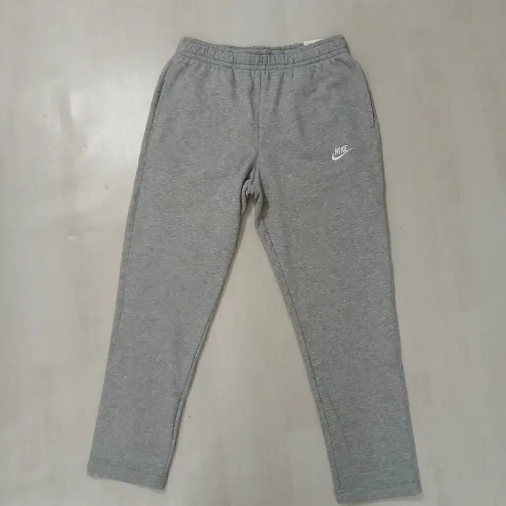 [BUNJANG] Nike French Terry Jogger Pants / (미사용) 나이키 프렌치테리 조거팬츠 정품 32