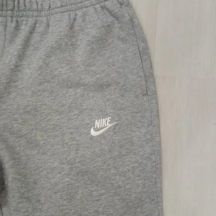 [BUNJANG] Nike French Terry Jogger Pants / (미사용) 나이키 프렌치테리 조거팬츠 정품 32