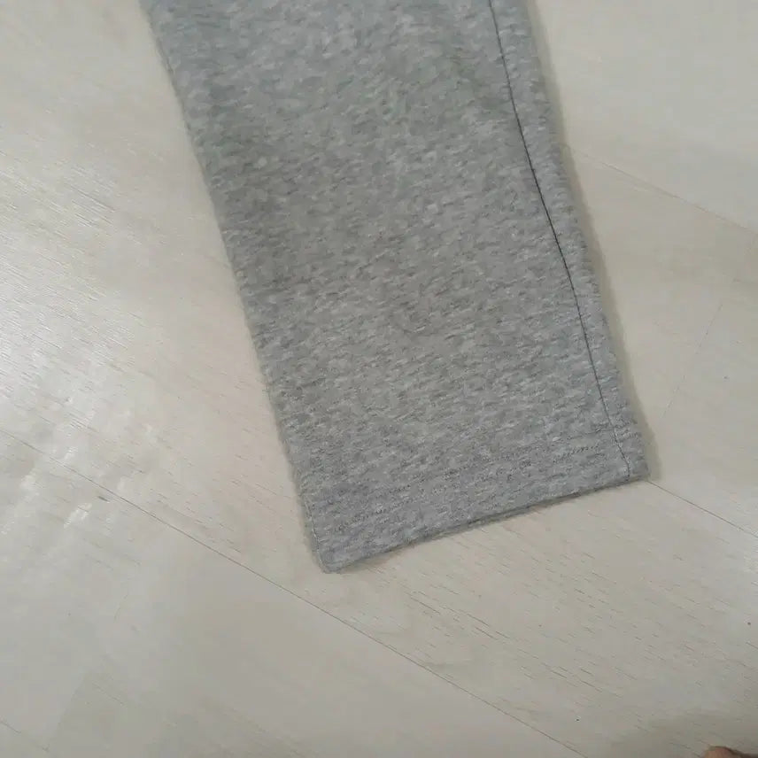 [BUNJANG] Nike French Terry Jogger Pants / (미사용) 나이키 프렌치테리 조거팬츠 정품 32