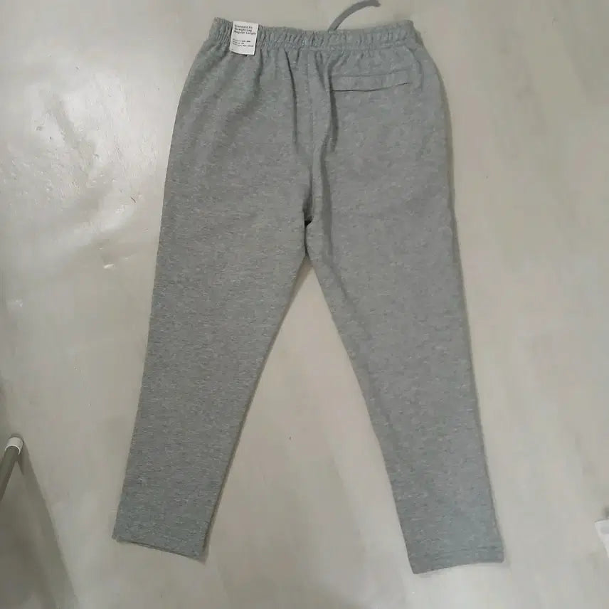 [BUNJANG] Nike French Terry Jogger Pants / (미사용) 나이키 프렌치테리 조거팬츠 정품 32