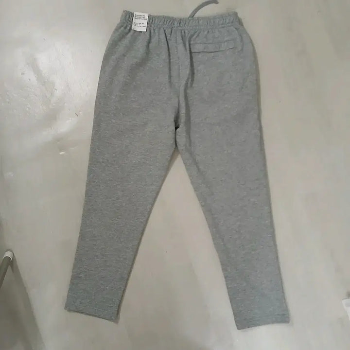 [BUNJANG] Nike French Terry Jogger Pants / (미사용) 나이키 프렌치테리 조거팬츠 정품 32