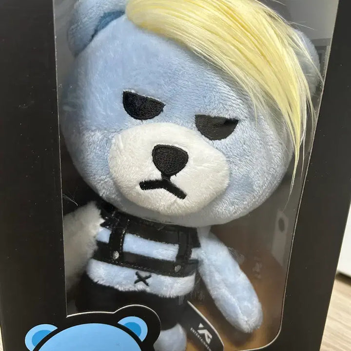 [SOLD OUT] 빅뱅 대성 몬스터 인형
