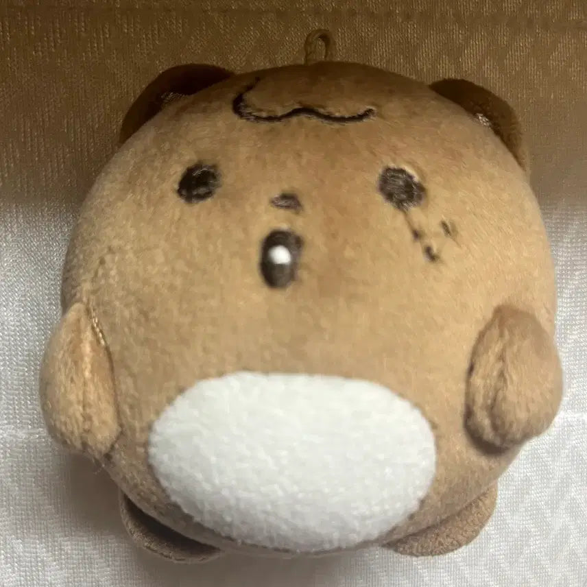 [BUNJANG] NCT Haechan Haekobol Doll / 엔시티 해찬 인형 해코볼