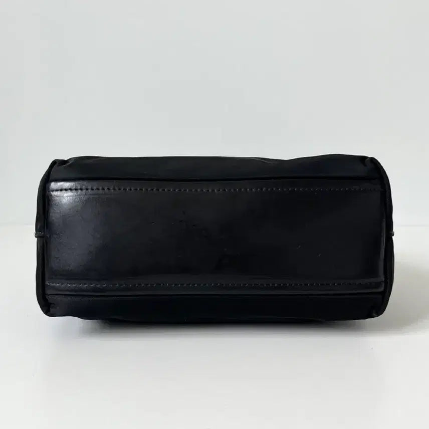 [BUNJANG] Prada Vintage Black Tote Bag / 프라다 빈티지 블랙 토트백