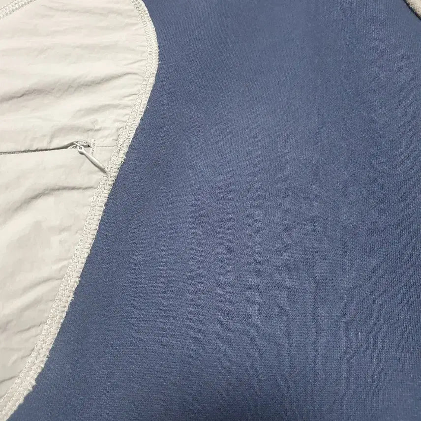 [BUNJANG] Yale Fleece Hoodie / [M] 예일 기모후드티