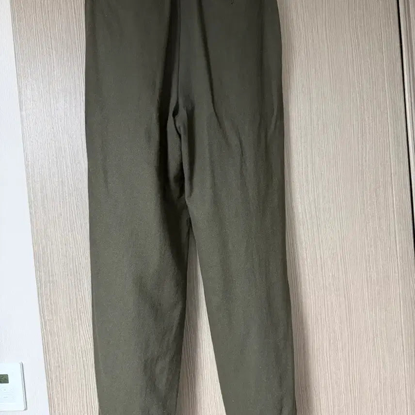 [BUNJANG] Toni Wek Wool Slacks / 토니웩 울 슬랙스