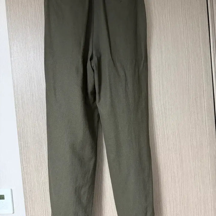 [BUNJANG] Toni Wek Wool Slacks / 토니웩 울 슬랙스