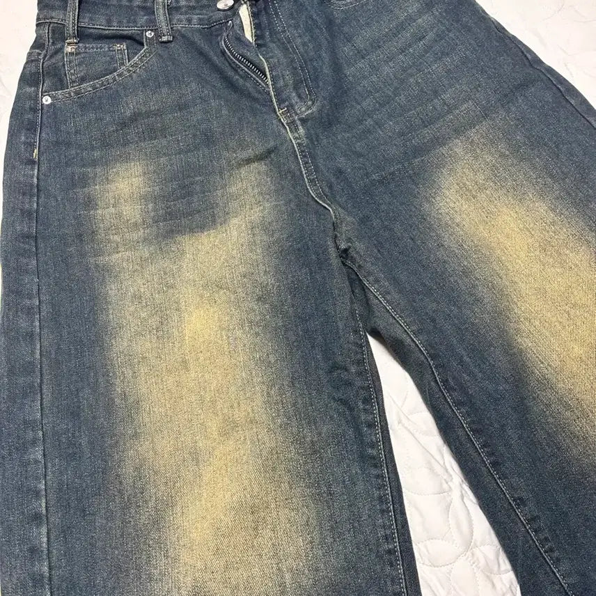 [BUNJANG] Bermuda Pants / 버뮤다 팬츠