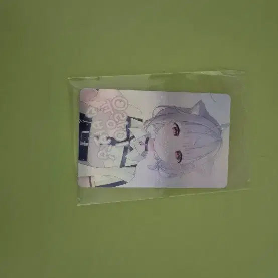 [BUNJANG] StarDream Yurae Birthday Goods Bundle Set / 스타드림 유레이 생일 한정판 굿즈(미개봉) 일괄 판매합니다