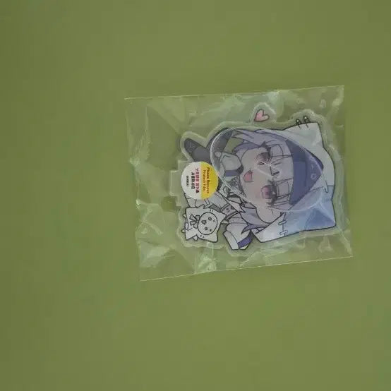 [BUNJANG] StarDream Yurae Birthday Goods Bundle Set / 스타드림 유레이 생일 한정판 굿즈(미개봉) 일괄 판매합니다