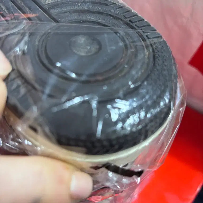 [BUNJANG] Nike Air Force 1 High Retro 2016 Black/White / 나이키 에어포스1 하이 레트로 2016 블랙/화이트