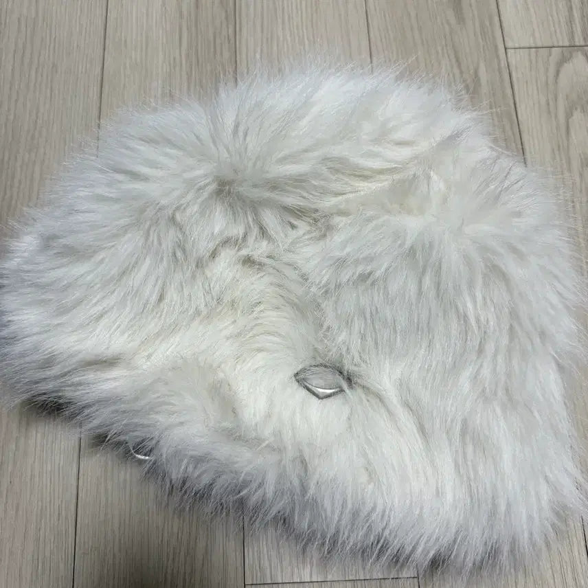 [BUNJANG] Unbranded Hat / 털모자