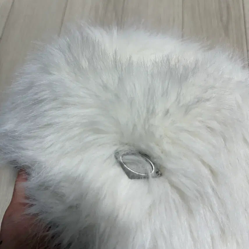 [BUNJANG] Unbranded Hat / 털모자