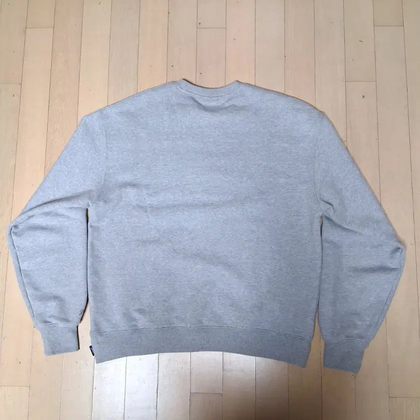 [BUNJANG] YALE US M Size Sweatshirt / 예일 유에스 맨투맨 사이즈M 100 판매해요