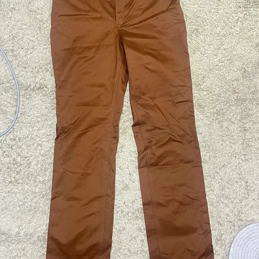 [BUNJANG] Acne Studios Trousers / acne 아크네 바자 (한번 착용만)