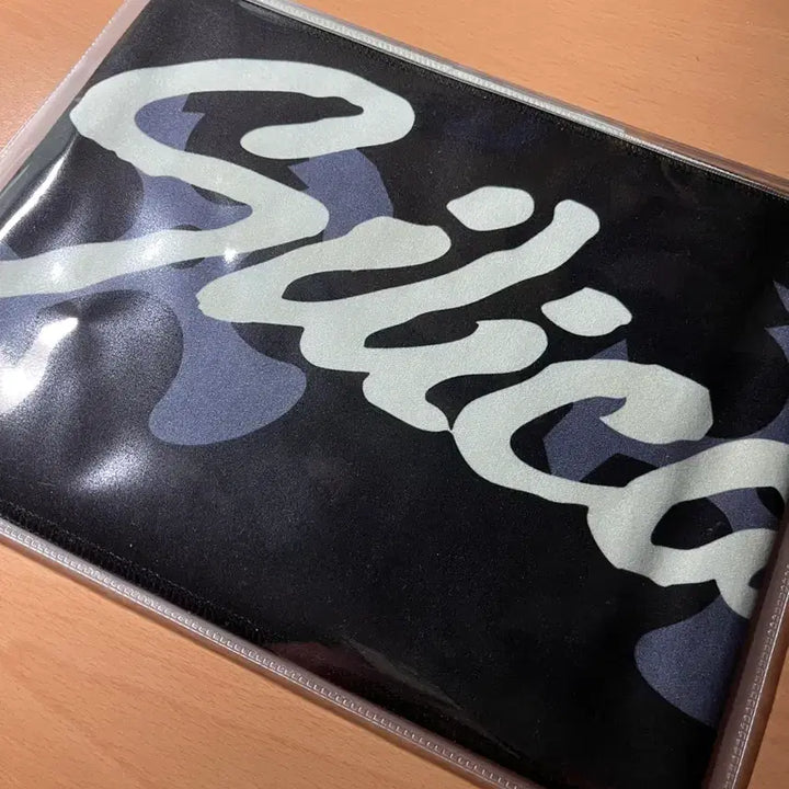 [BUNJANG] Silica Gel V2 Slogan / 실리카겔 슬로건 V2