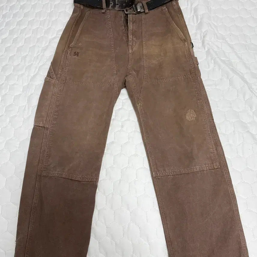[BUNJANG] Neighborhood Work Pants / 네이버후드 워크팬츠