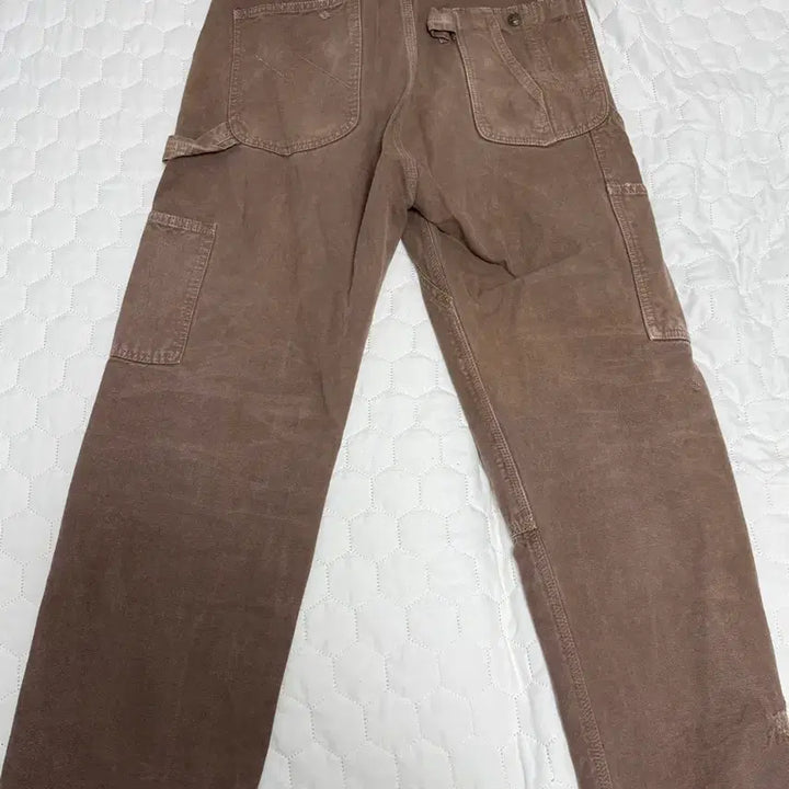 [BUNJANG] Neighborhood Work Pants / 네이버후드 워크팬츠