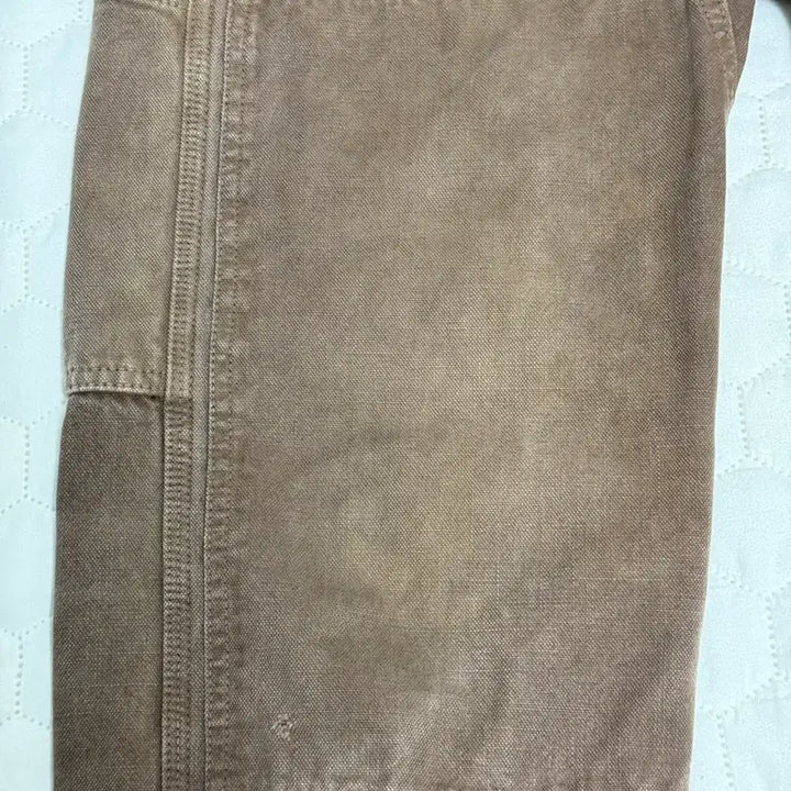 [BUNJANG] Neighborhood Work Pants / 네이버후드 워크팬츠