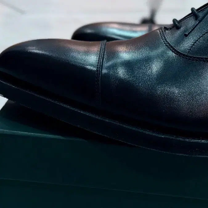 [BUNJANG] Crockett & Jones / 크로켓앤존스