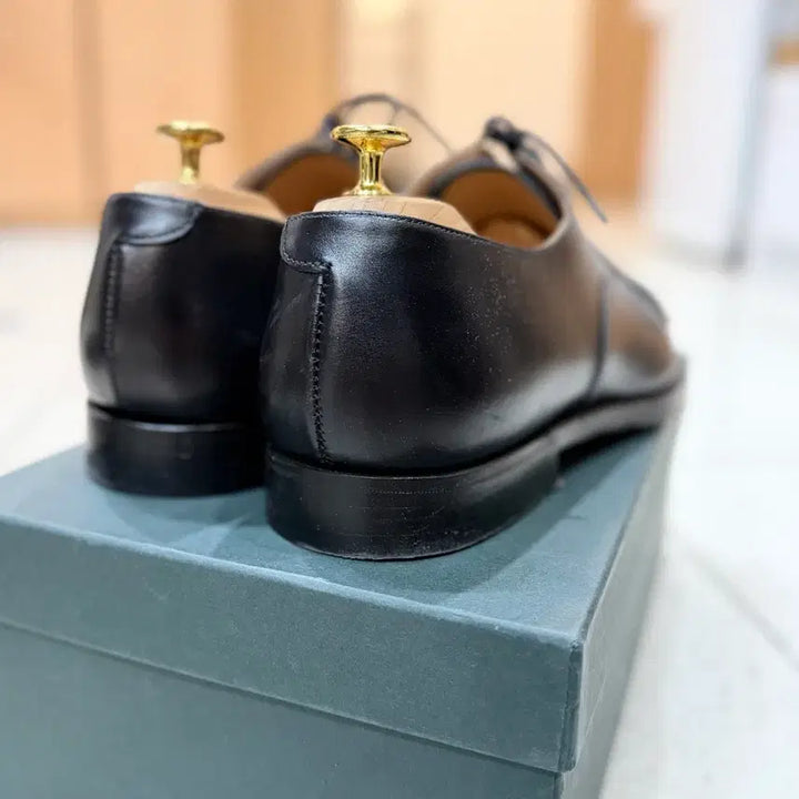 [BUNJANG] Crockett & Jones / 크로켓앤존스