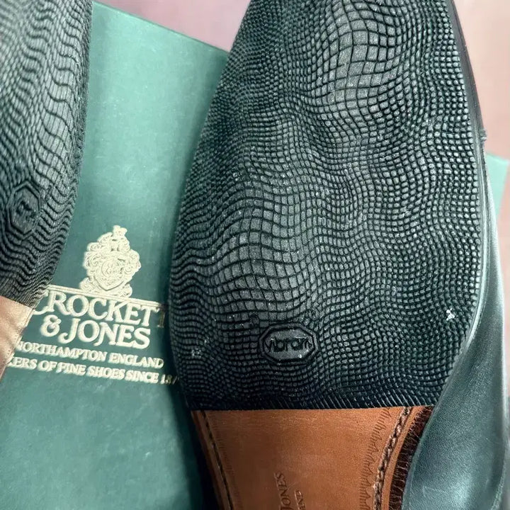 [BUNJANG] Crockett & Jones / 크로켓앤존스
